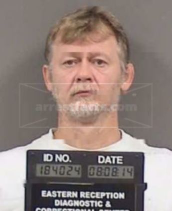 Anthony Craig Thompson