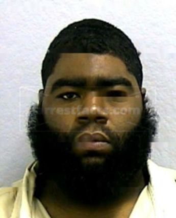 Michael Lamar Thompson