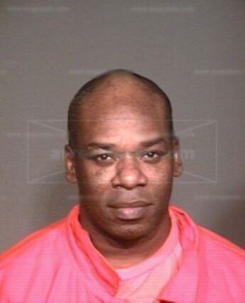 Anthony Gaines
