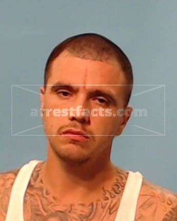 Nathan James Conley