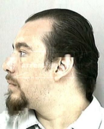 Alexander M Barela