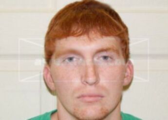 Zachary Pritchett