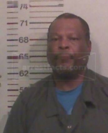 Napoleon Ambrose Whitfield