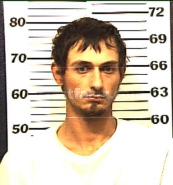 Mark Andrew Thomas