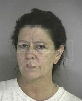 Christine Washburn