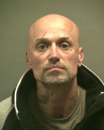Tony Jay Breedlove
