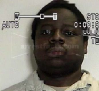 Chad Edward Goree