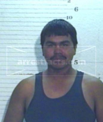 Josue Marcos Valenzuela