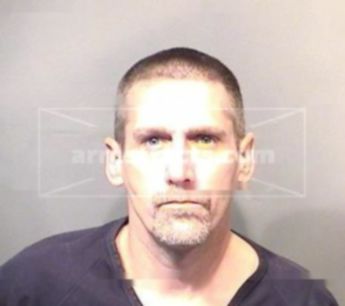 Eric Davis Peoples