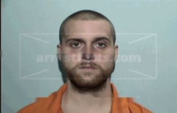 Andrew Wesley Parks