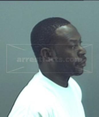 Donivon Keith Duckett