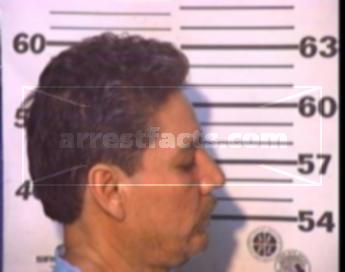 Ruben Mendoza Sanchez