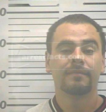 Anthony Sandoval