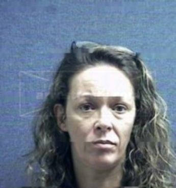 Kimberly Brown