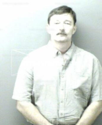 John Steven Glover