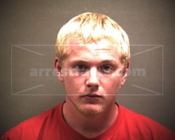 Dillon Ray Roten