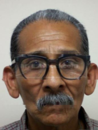 Antonio M Cruz Sr.
