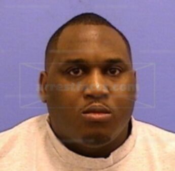 Timothy Paul Parker