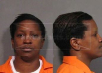 Kimberly Nicole Moody