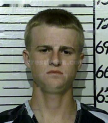 Spencer Scott Heiden