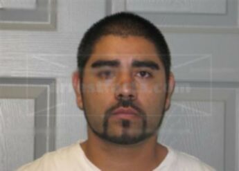 George Valdez Iii