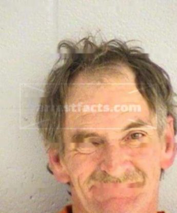 Kenneth James Peacock