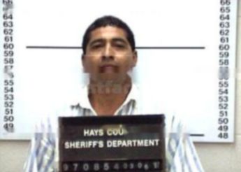 Jesus Ramon Rivas