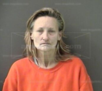 Beverly Sue Russell