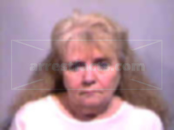 Shirley Ann Imboden