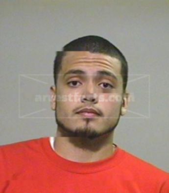 Jake Alan Mauricio