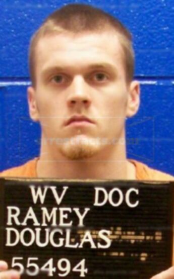 Douglas C Ramey