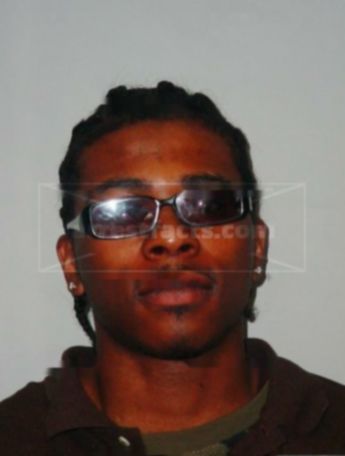 Darnell C Bailey