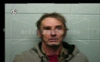 Michael Lee Fitzgerald
