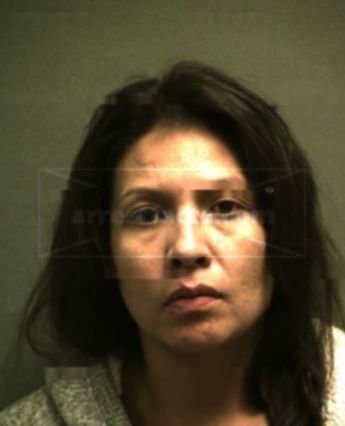 Henrietta Blanca Valenzuela