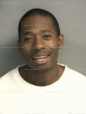 Andre Paden