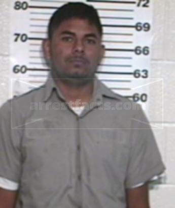 Juan Hernandez Alvarez
