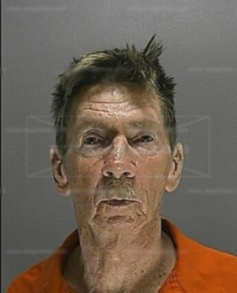 Larry Edson