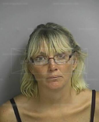 Sue Ann Melvin