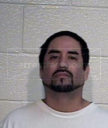 Leonel Martin Espinoza Espinoza