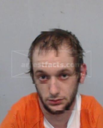 Steven Swain Shuman