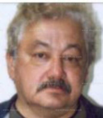 John Joe Flores