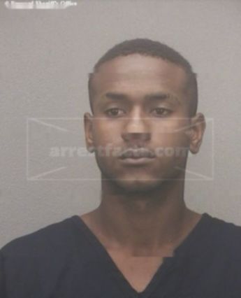 Emmanuel Jefferson