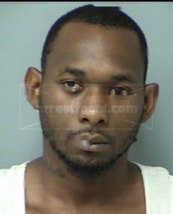 Darius Levay Kennedy