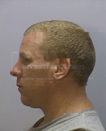 Daniel Franklin Travis