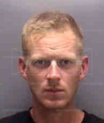 Kevin John Garson