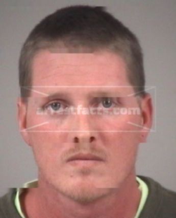 Brandon Jarrod Evans