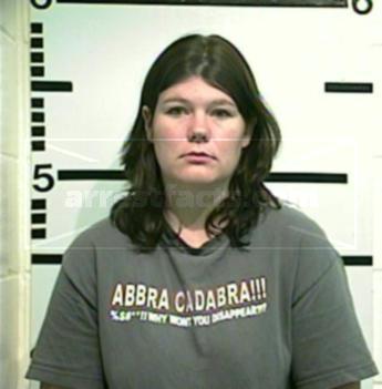 Tamara Nicole Anderson