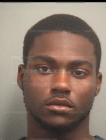 Brandon Jamal Preston