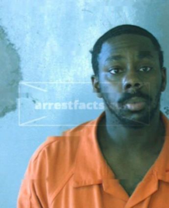 Jason St. Clair Henry