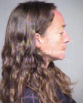 Denise Yvonne Parks